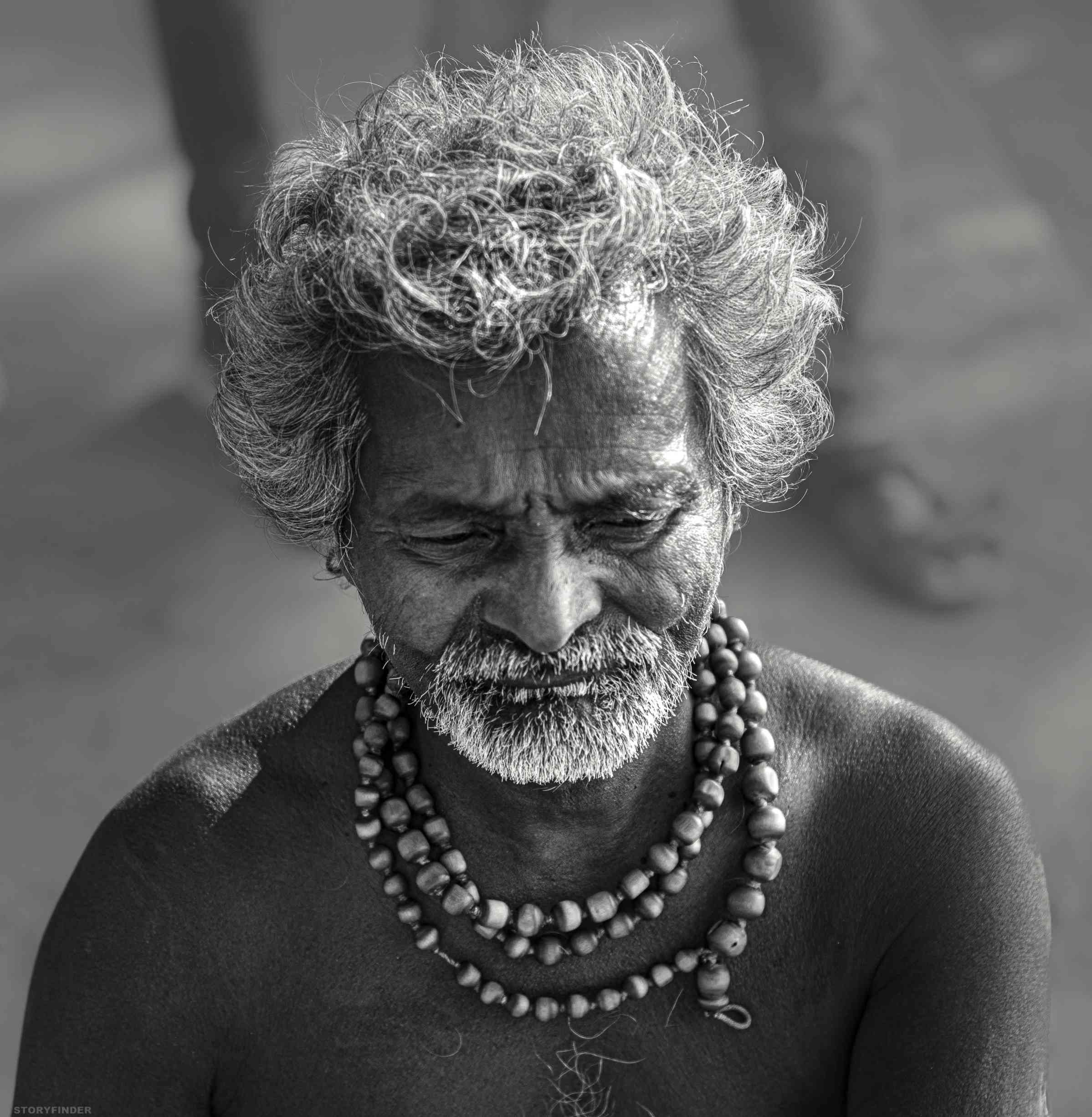 Portrait 2